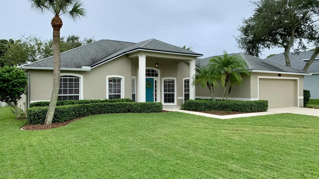 118 Cove Loop Drive Merritt Island FL 32953