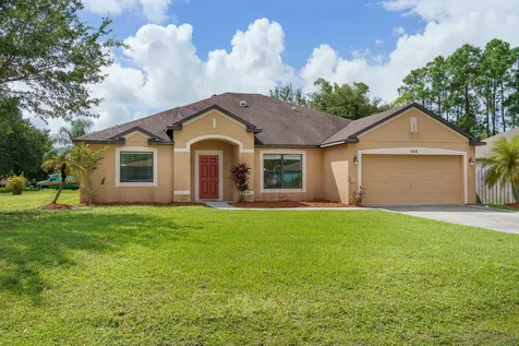 544 Australian Road NW Palm Bay FL 32907