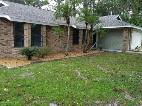 1064 Celle Avenue NW Palm Bay FL 32907