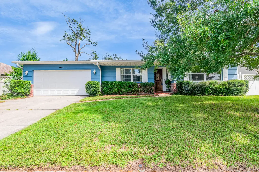 3845 Spring Creek Lane Titusville FL 32780