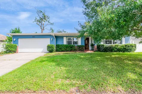 3845 Spring Creek Lane Titusville FL 32780