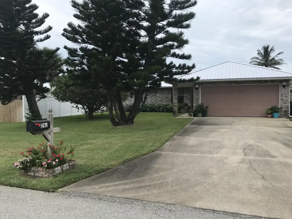 240 Richards Road Melbourne Beach FL 32951