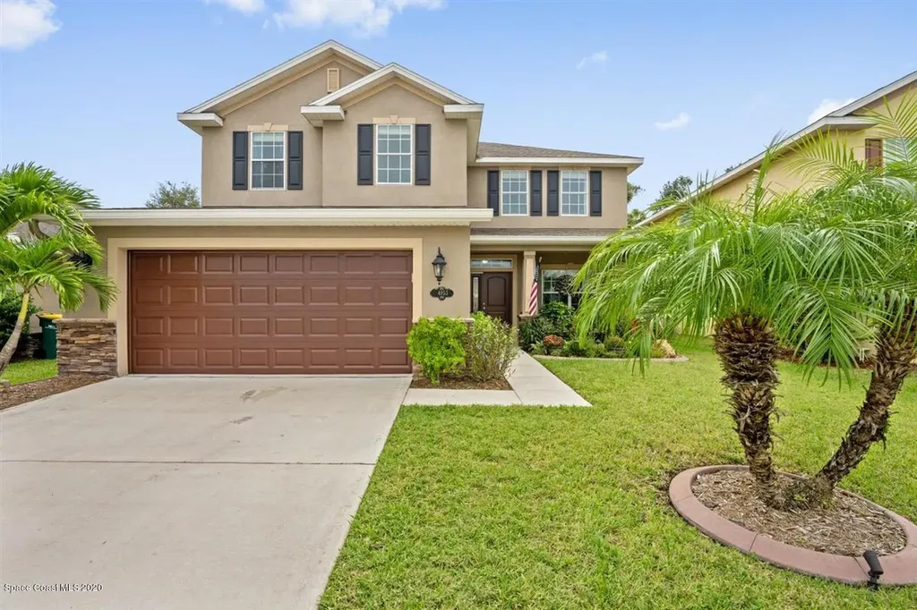 4053 Palladian Way Melbourne FL 32904