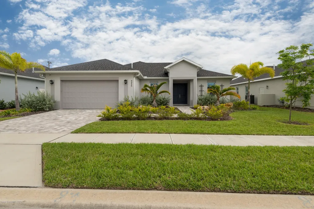4455 Negal Circle Melbourne FL 32901