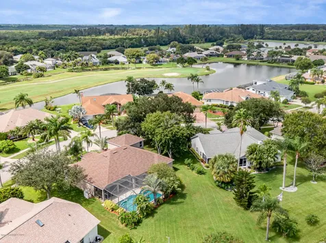 3575 Savannahs Trail Merritt Island FL 32953
