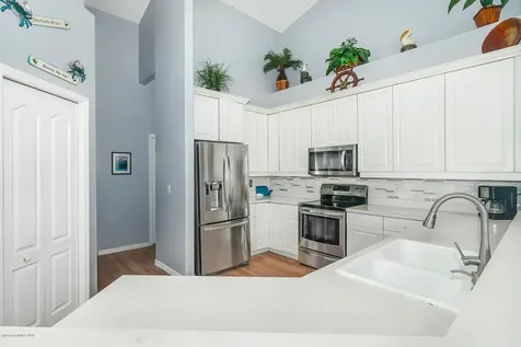3575 Savannahs Trail Merritt Island FL 32953