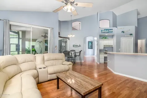 3575 Savannahs Trail Merritt Island FL 32953