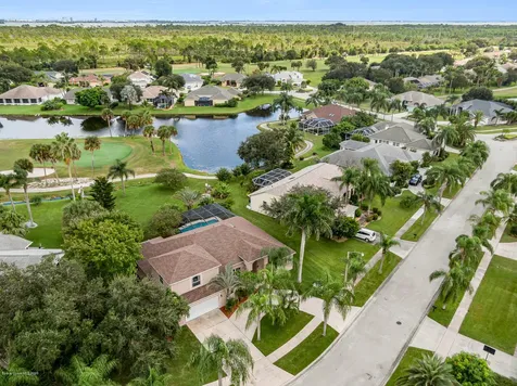 3575 Savannahs Trail Merritt Island FL 32953
