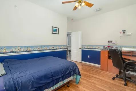 3575 Savannahs Trail Merritt Island FL 32953