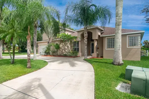3575 Savannahs Trail Merritt Island FL 32953