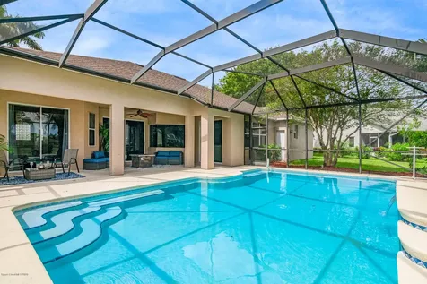 3575 Savannahs Trail Merritt Island FL 32953