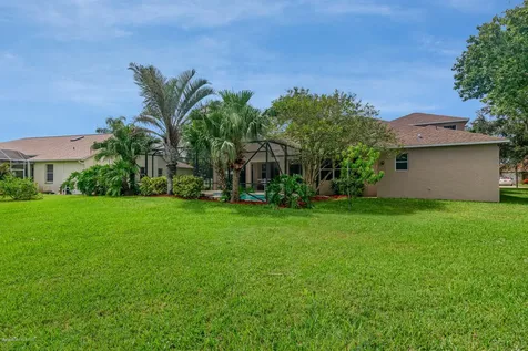 3575 Savannahs Trail Merritt Island FL 32953