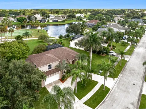 3575 Savannahs Trail Merritt Island FL 32953