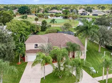 3575 Savannahs Trail Merritt Island FL 32953