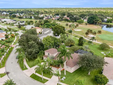 3575 Savannahs Trail Merritt Island FL 32953