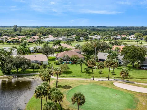 3575 Savannahs Trail Merritt Island FL 32953