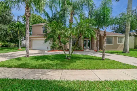 3575 Savannahs Trail Merritt Island FL 32953