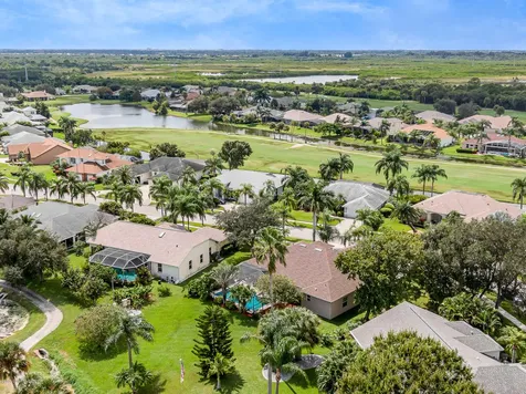 3575 Savannahs Trail Merritt Island FL 32953
