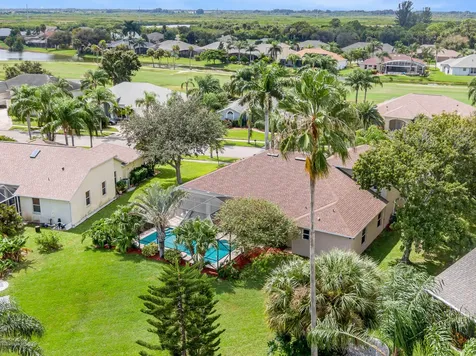 3575 Savannahs Trail Merritt Island FL 32953