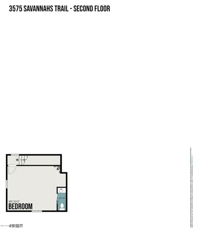 3575 Savannahs Trail Merritt Island FL 32953