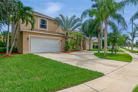 3575 Savannahs Trail Merritt Island FL 32953