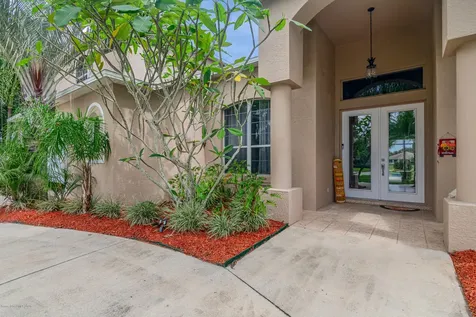 3575 Savannahs Trail Merritt Island FL 32953