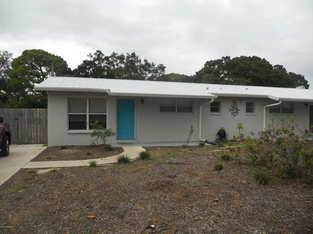 106 E Lincoln Avenue Melbourne FL 32901