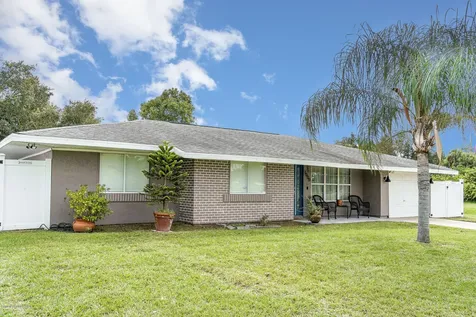1000 Newbern Street NE Palm Bay FL 32905