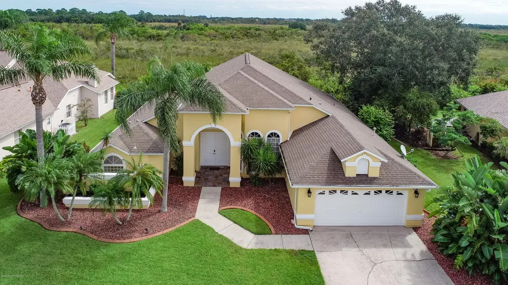 958 Wildwood Drive Melbourne FL 32940