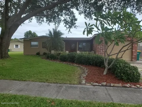 935 Garden Road Merritt Island FL 32952