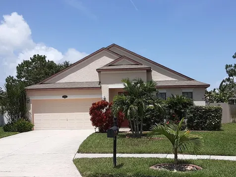 672 Marian Court Titusville FL 32780
