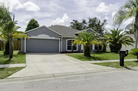 5547 Kathy Drive Titusville FL 32780