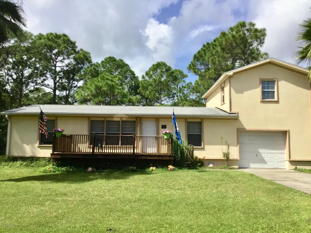 808 Happiness Avenue SW Palm Bay FL 32908