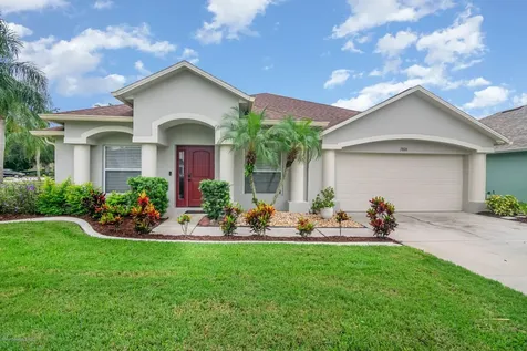 3806 Sunward Drive Merritt Island FL 32953