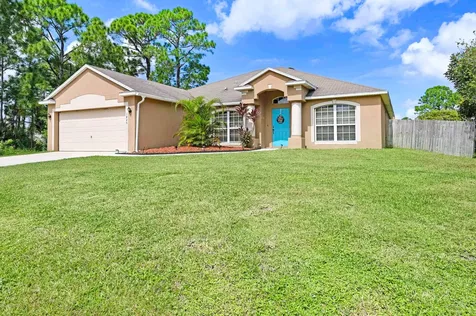 1825 Fairlight Street NW Palm Bay FL 32907