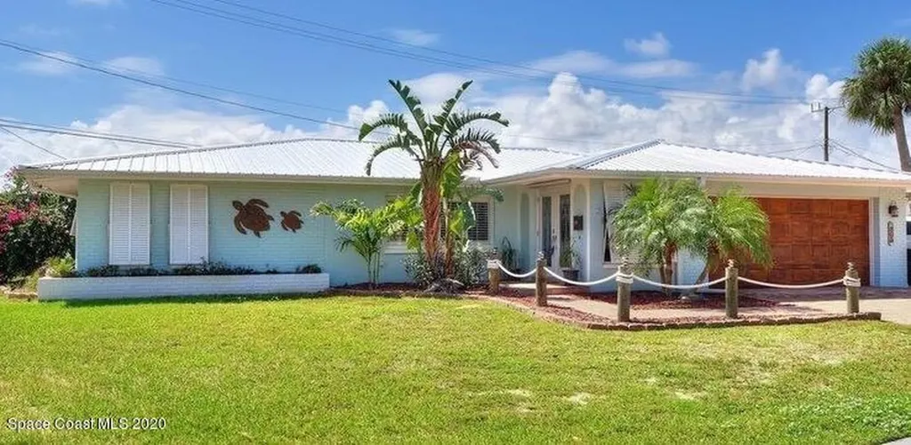 205 Desoto Parkway Satellite Beach FL 32937