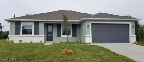 551 Ganley Street SW Palm Bay FL 32908
