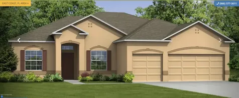 4675 Hebron Drive Merritt Island FL 32953