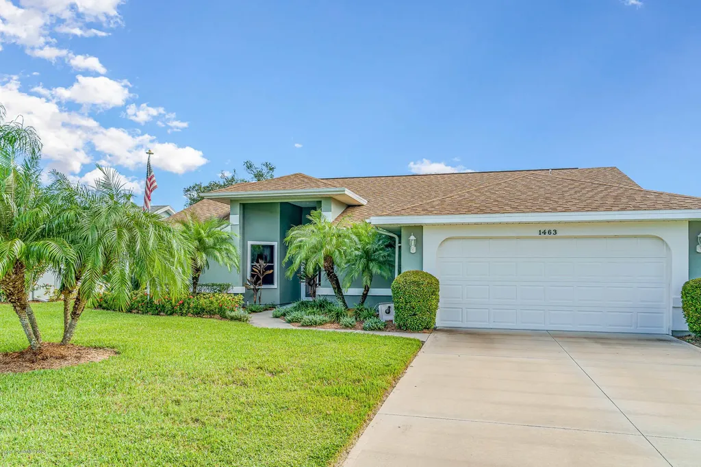 1463 Patriot Drive Melbourne FL 32940