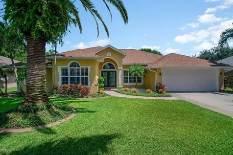 3769 Sunward Drive Merritt Island FL 32953