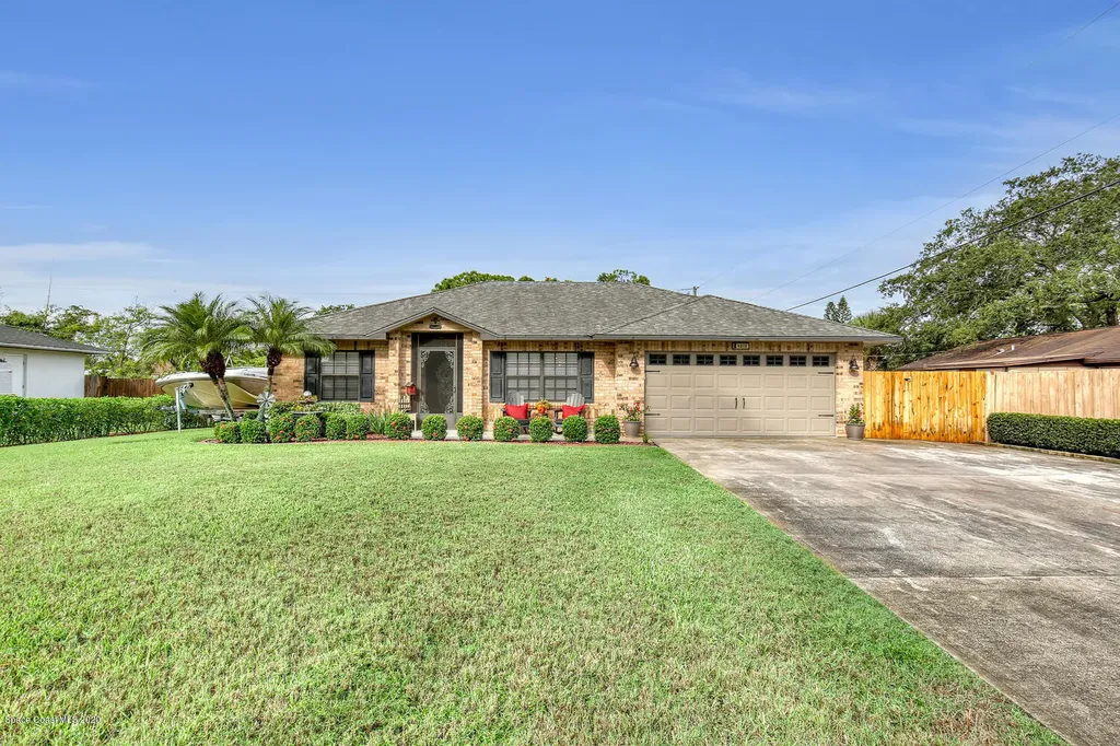 4212 Havana Drive Cocoa FL 32927