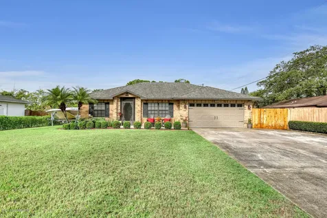 4212 Havana Drive Cocoa FL 32927
