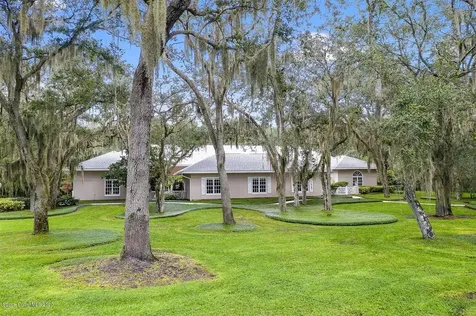 3910 Hidden Oaks Lane Melbourne FL 32934
