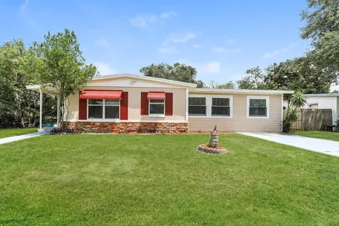 2225 Flamingo Avenue Deltona FL 32738