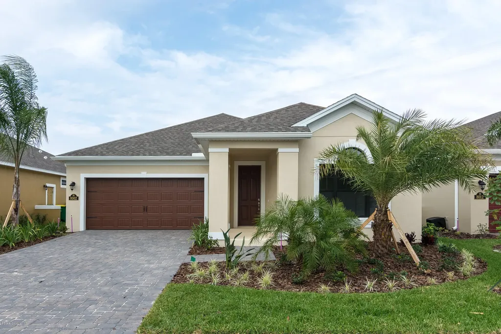 8002 Strom Park Drive Melbourne FL 32940