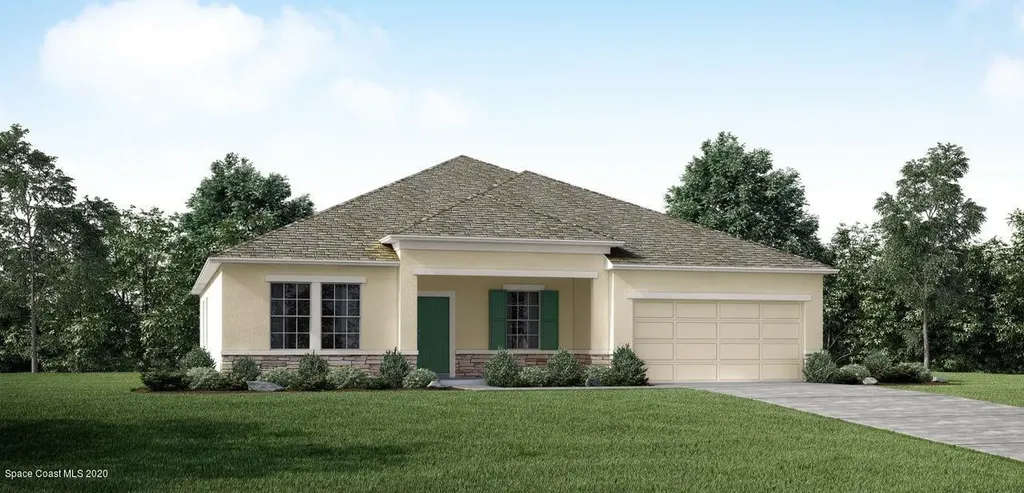 526 Hamwood Street SW Palm Bay FL 32908