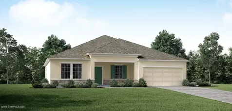 526 Hamwood Street SW Palm Bay FL 32908