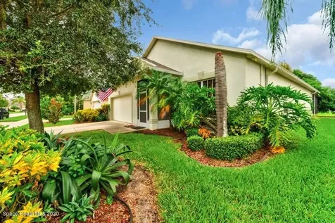4782 Outlook Drive Melbourne FL 32940