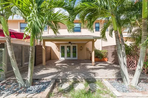 100 Anchor Drive Indian Harbour Beach FL 32937