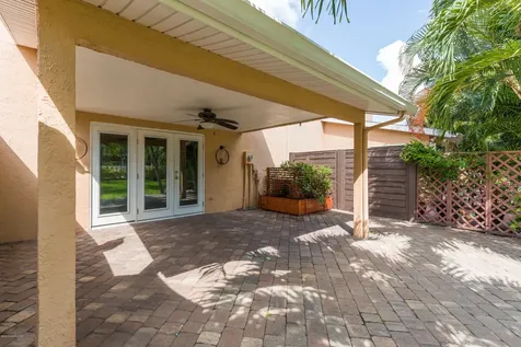 100 Anchor Drive Indian Harbour Beach FL 32937